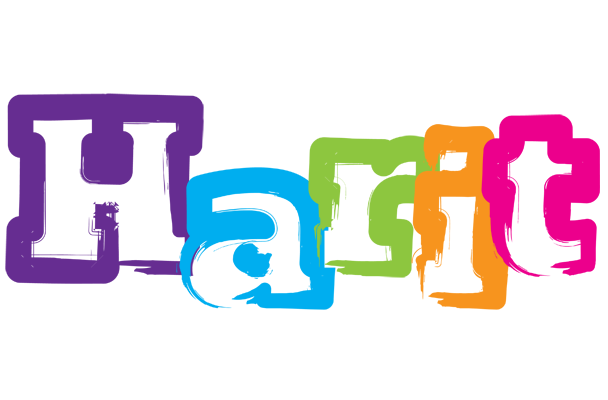 Harit casino logo