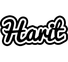 Harit chess logo