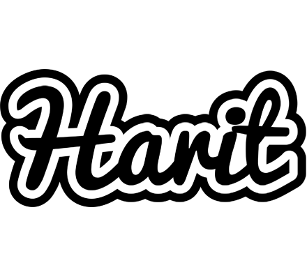 Harit chess logo