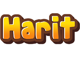 Harit cookies logo