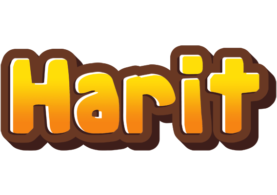 Harit cookies logo