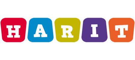 Harit daycare logo