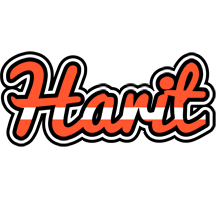 Harit denmark logo