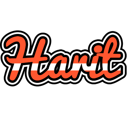 Harit denmark logo