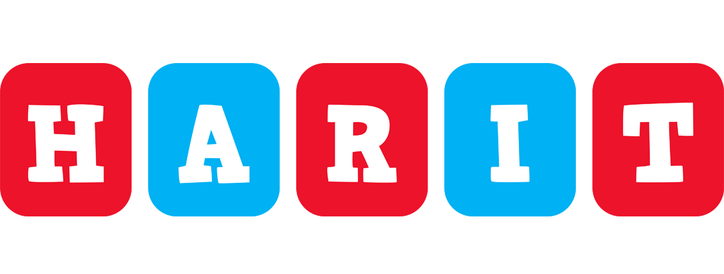 Harit diesel logo
