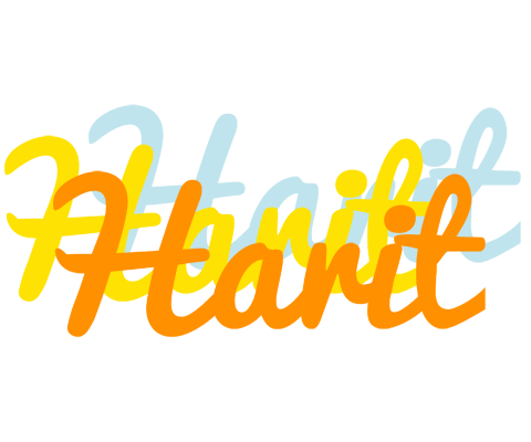 Harit energy logo