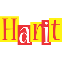 Harit errors logo