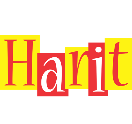 Harit errors logo