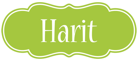 Harit family logo