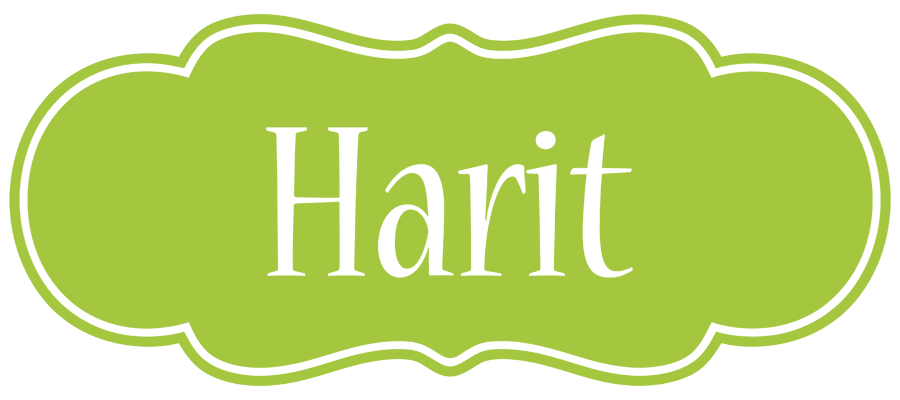 Harit family logo