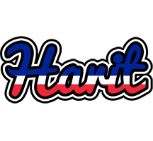 Harit france logo