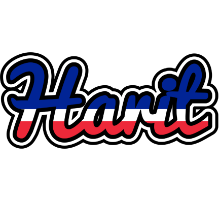 Harit france logo
