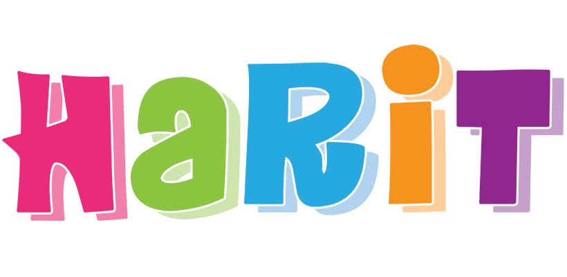 Harit friday logo