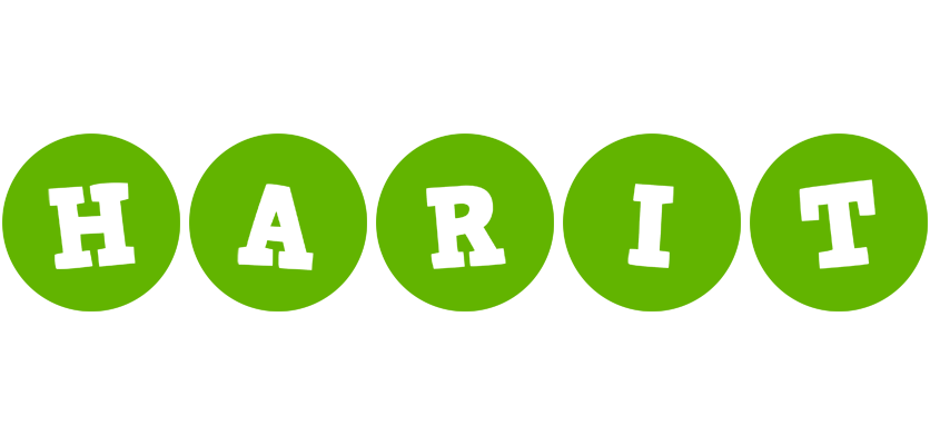 Harit games logo