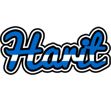 Harit greece logo