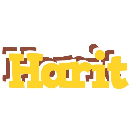 Harit hotcup logo