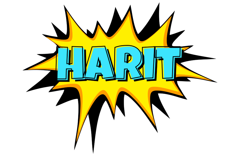 Harit indycar logo