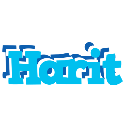 Harit jacuzzi logo