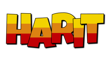 Harit jungle logo