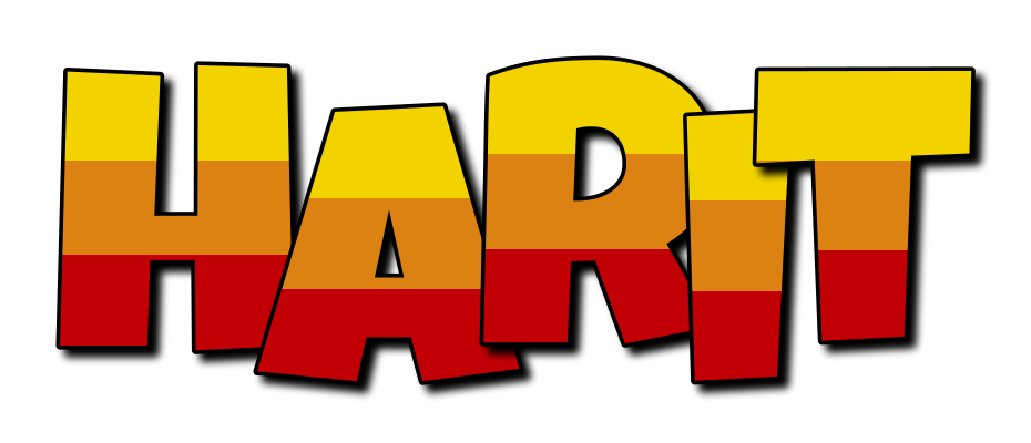 Harit jungle logo