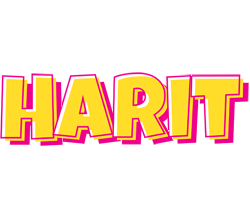 Harit kaboom logo