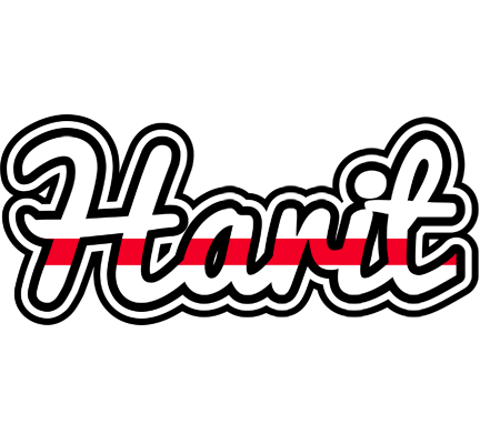 Harit kingdom logo