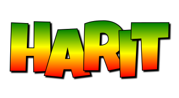 Harit mango logo