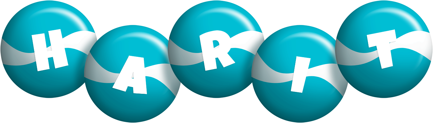 Harit messi logo
