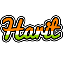 Harit mumbai logo