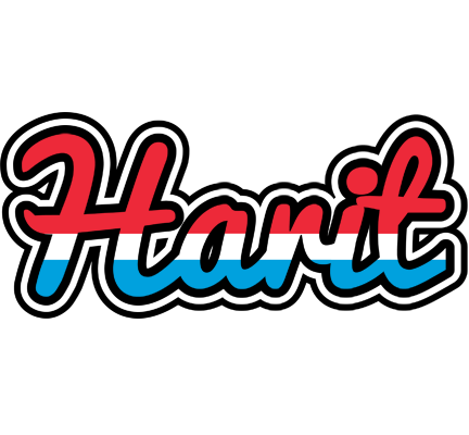 Harit norway logo