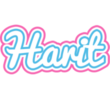 Harit outdoors logo