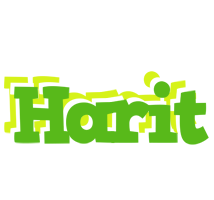 Harit picnic logo