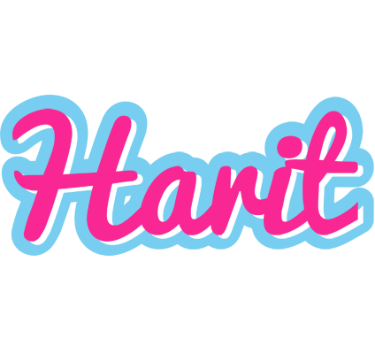 Harit popstar logo