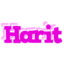 Harit rumba logo