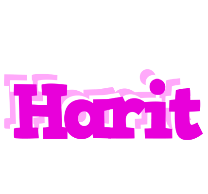 Harit rumba logo