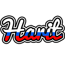 Harit russia logo