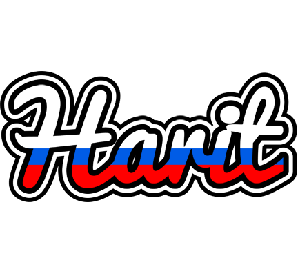 Harit russia logo