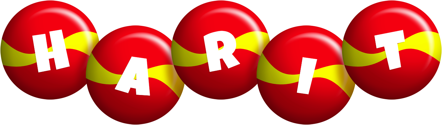 Harit spain logo