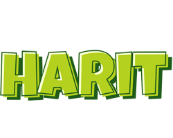 Harit summer logo