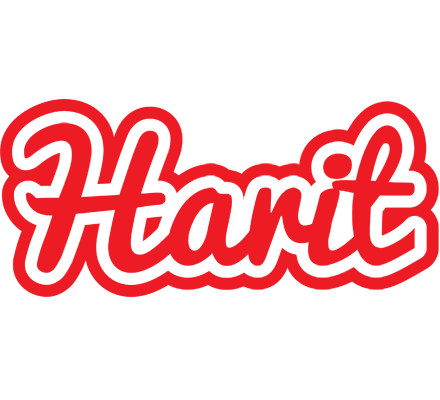 Harit sunshine logo