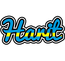 Harit sweden logo