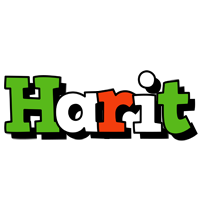 Harit venezia logo