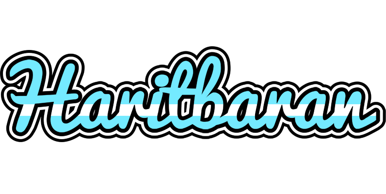 Haritbaran argentine logo