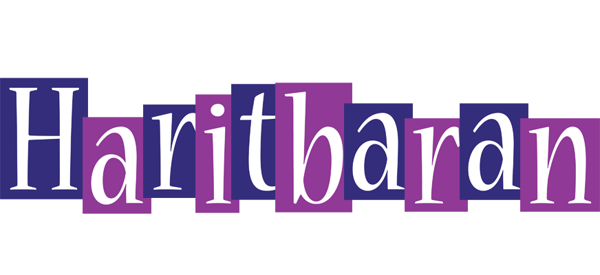 Haritbaran autumn logo