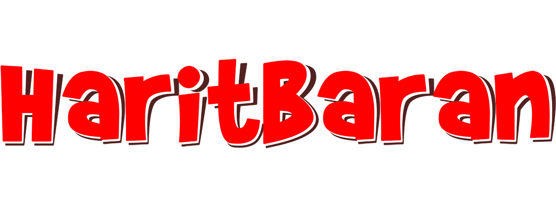 Haritbaran basket logo