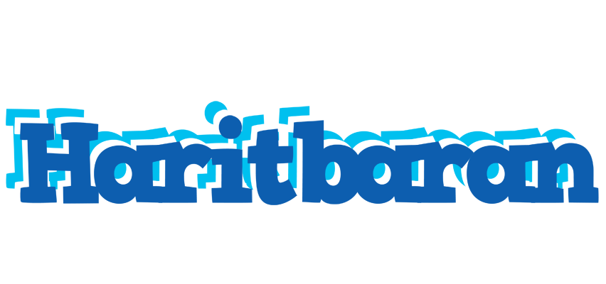 Haritbaran business logo
