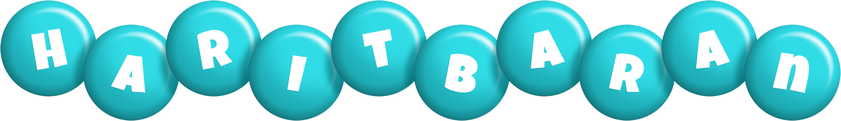 Haritbaran candy-azur logo