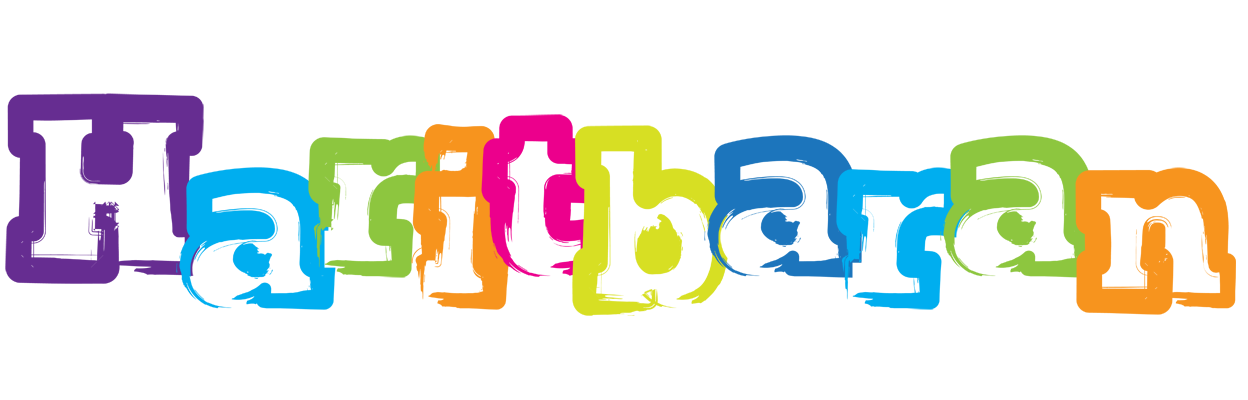 Haritbaran casino logo