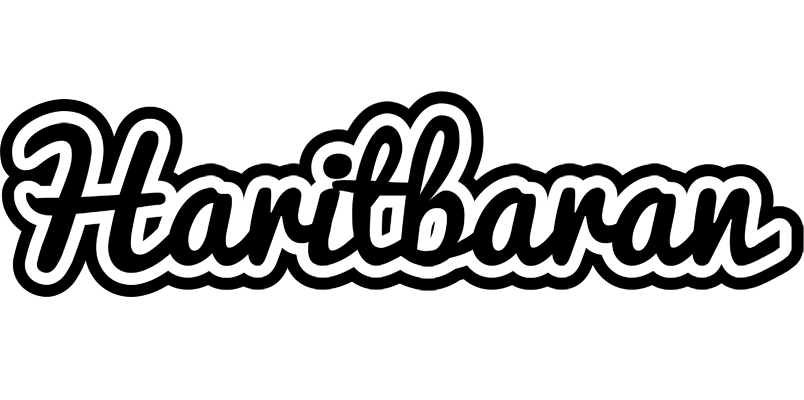 Haritbaran chess logo