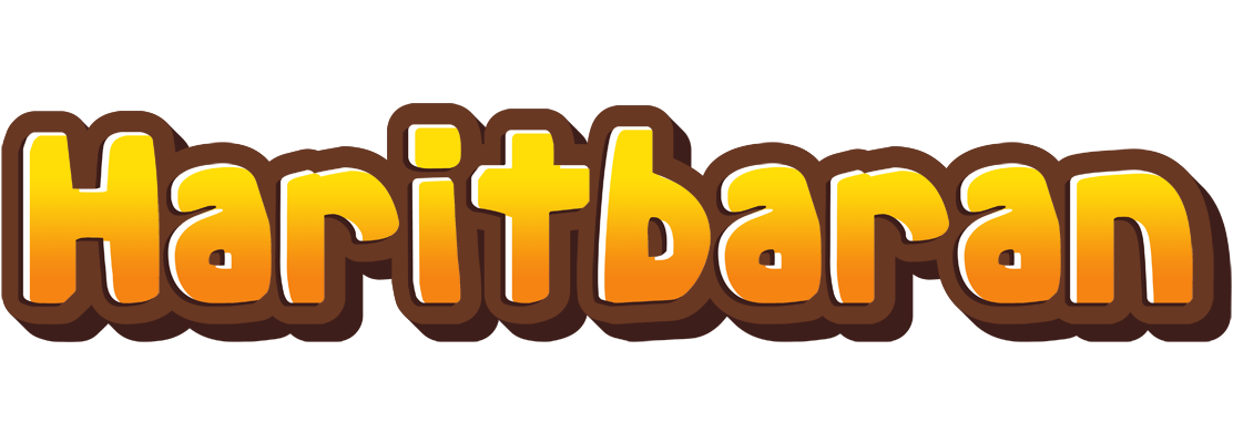 Haritbaran cookies logo